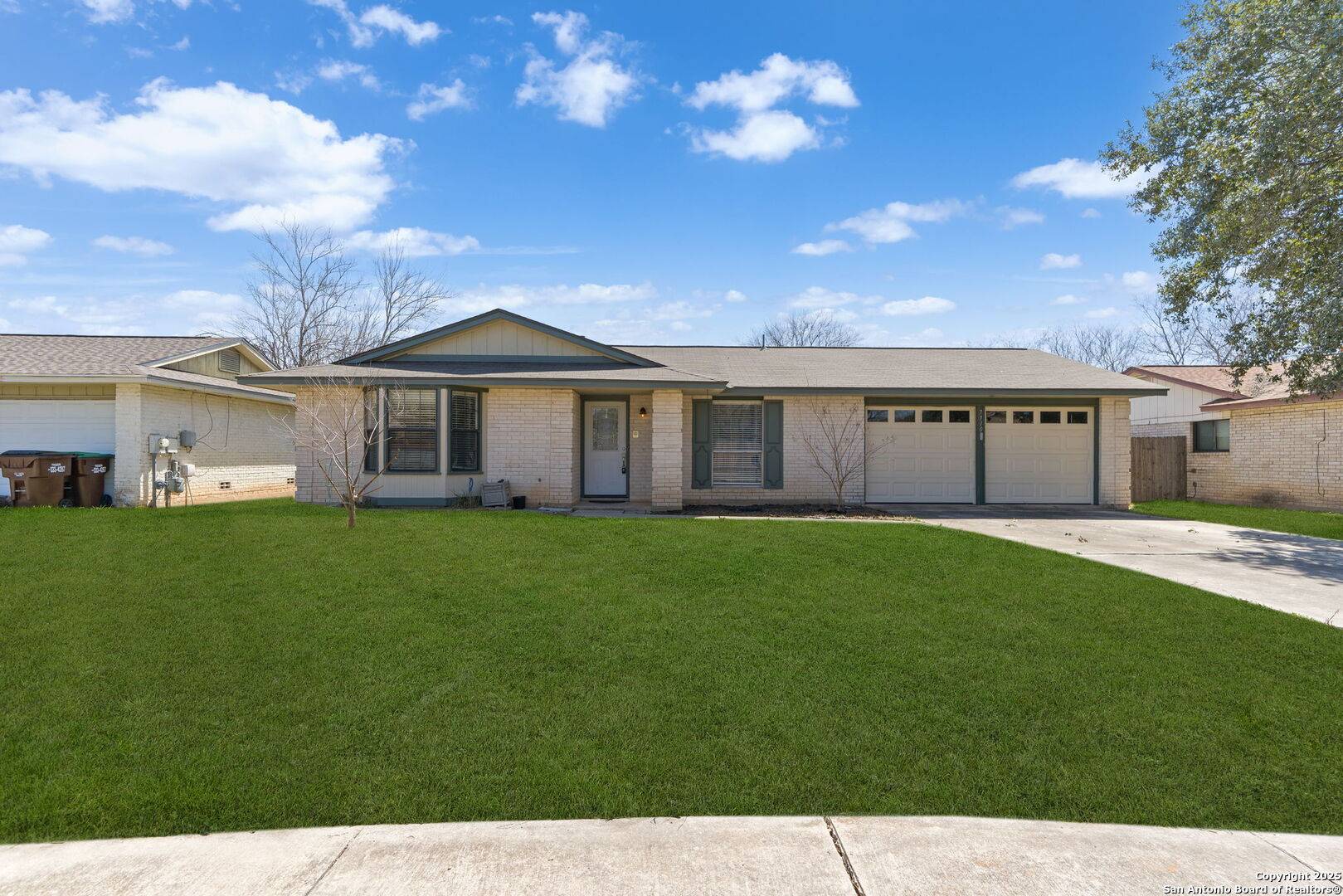 San Antonio, TX 78240,7710 Canterfield