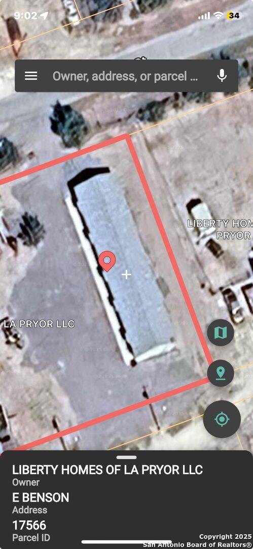 La Pryor, TX 78872,242 BENSON