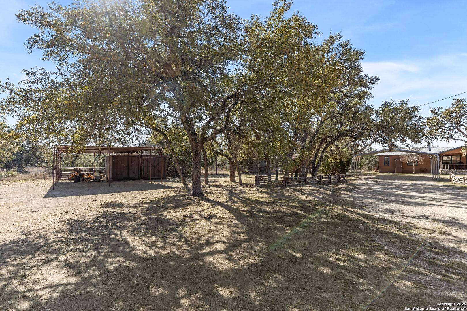 Bandera, TX 78003,225 Misty Ln
