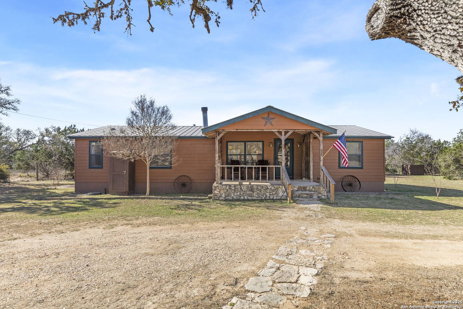 Bandera, TX 78003,225 Misty Ln