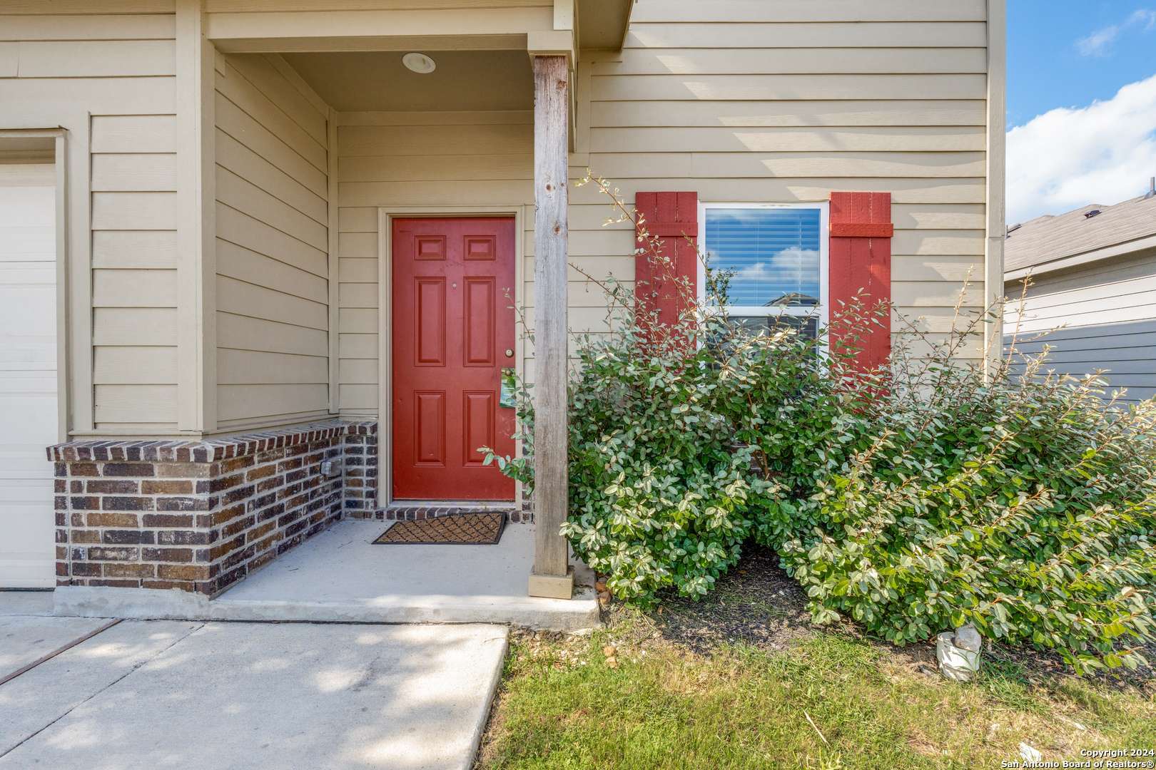 San Antonio, TX 78244-2377,8236 Brucks Dr