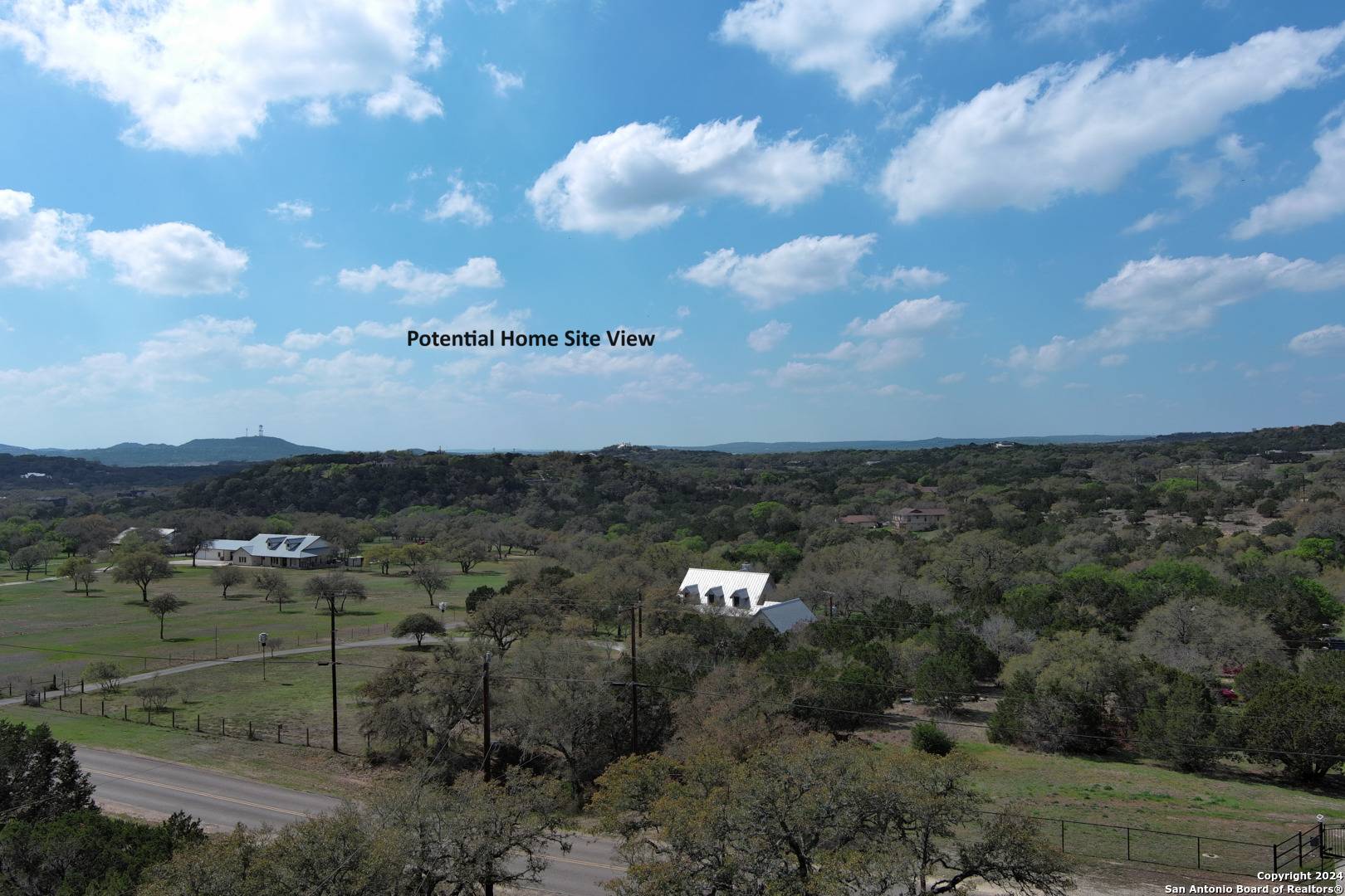 Bulverde, TX 78163,30110 BECK RD