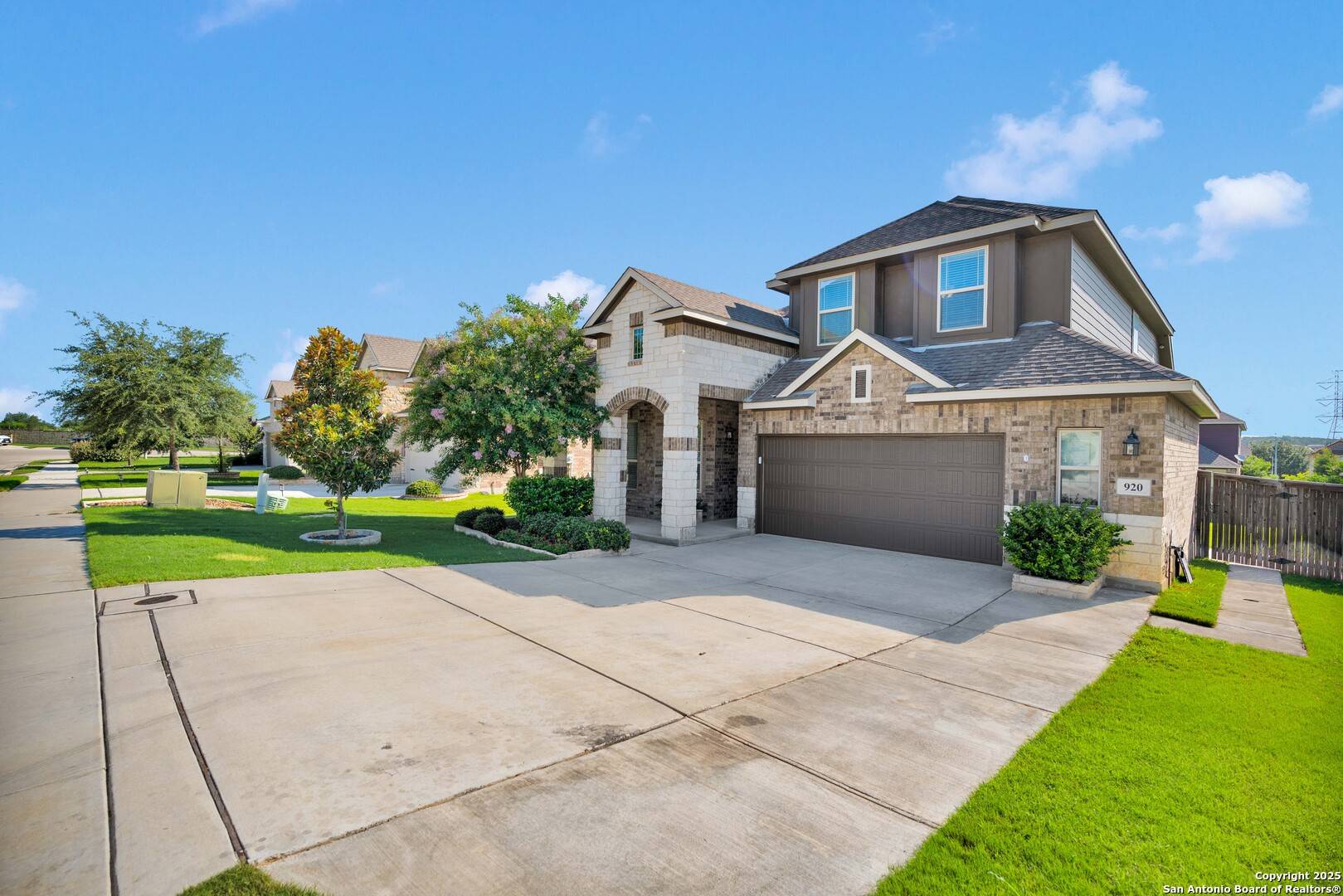 Cibolo, TX 78108,920 Kauri Cliffs