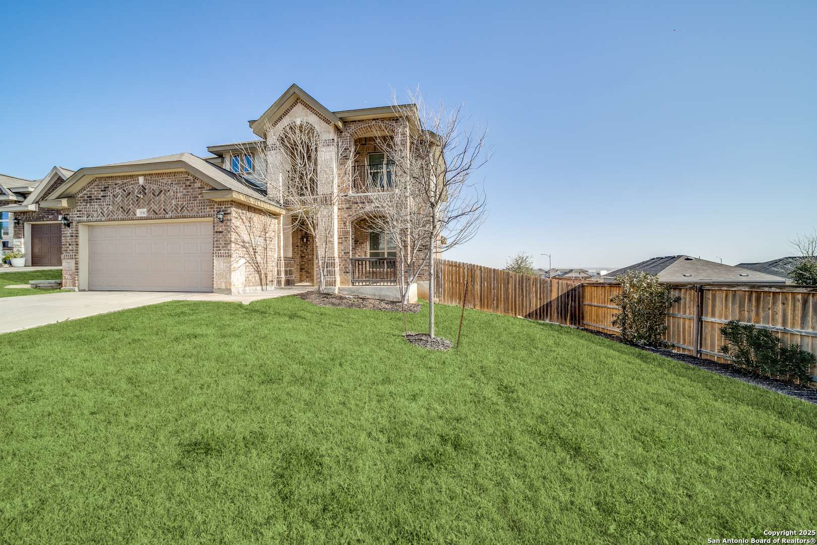 San Antonio, TX 78233,15302 Comanche Mist