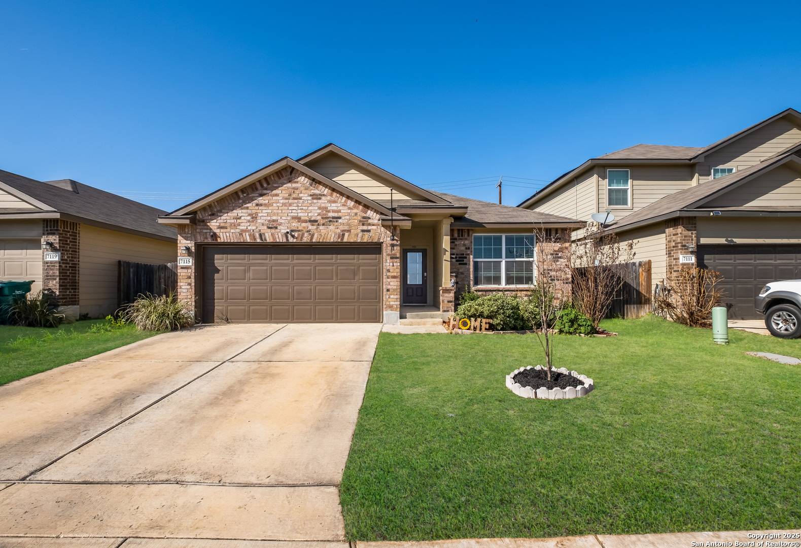 San Antonio, TX 78252,7115 Capella Circle