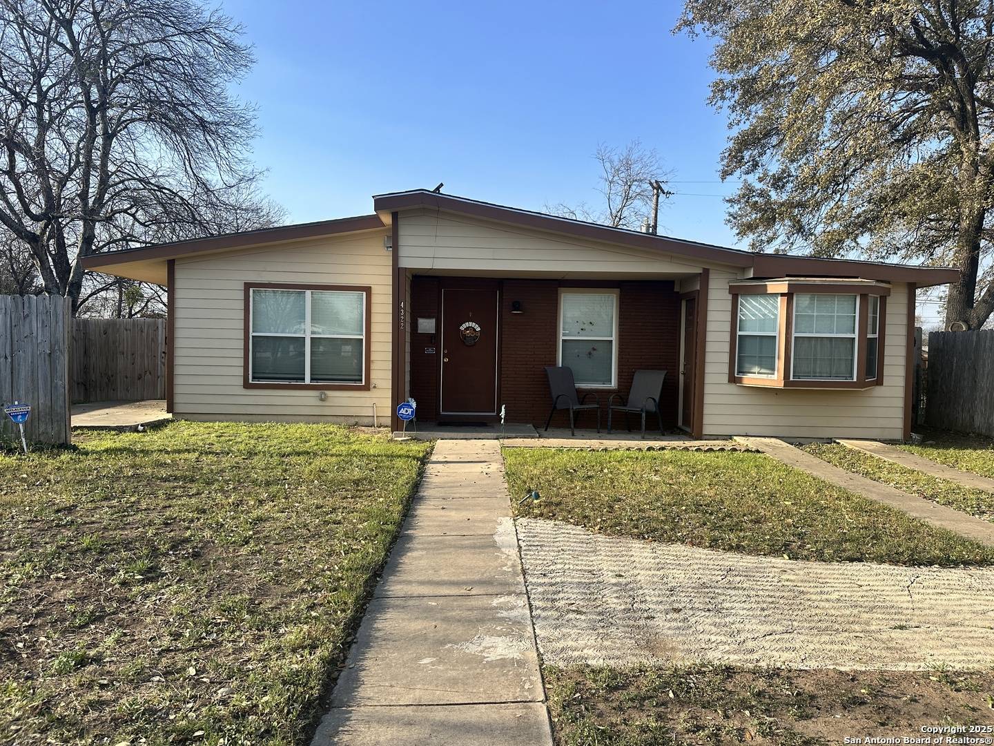 San Antonio, TX 78219,4322 Seabrook