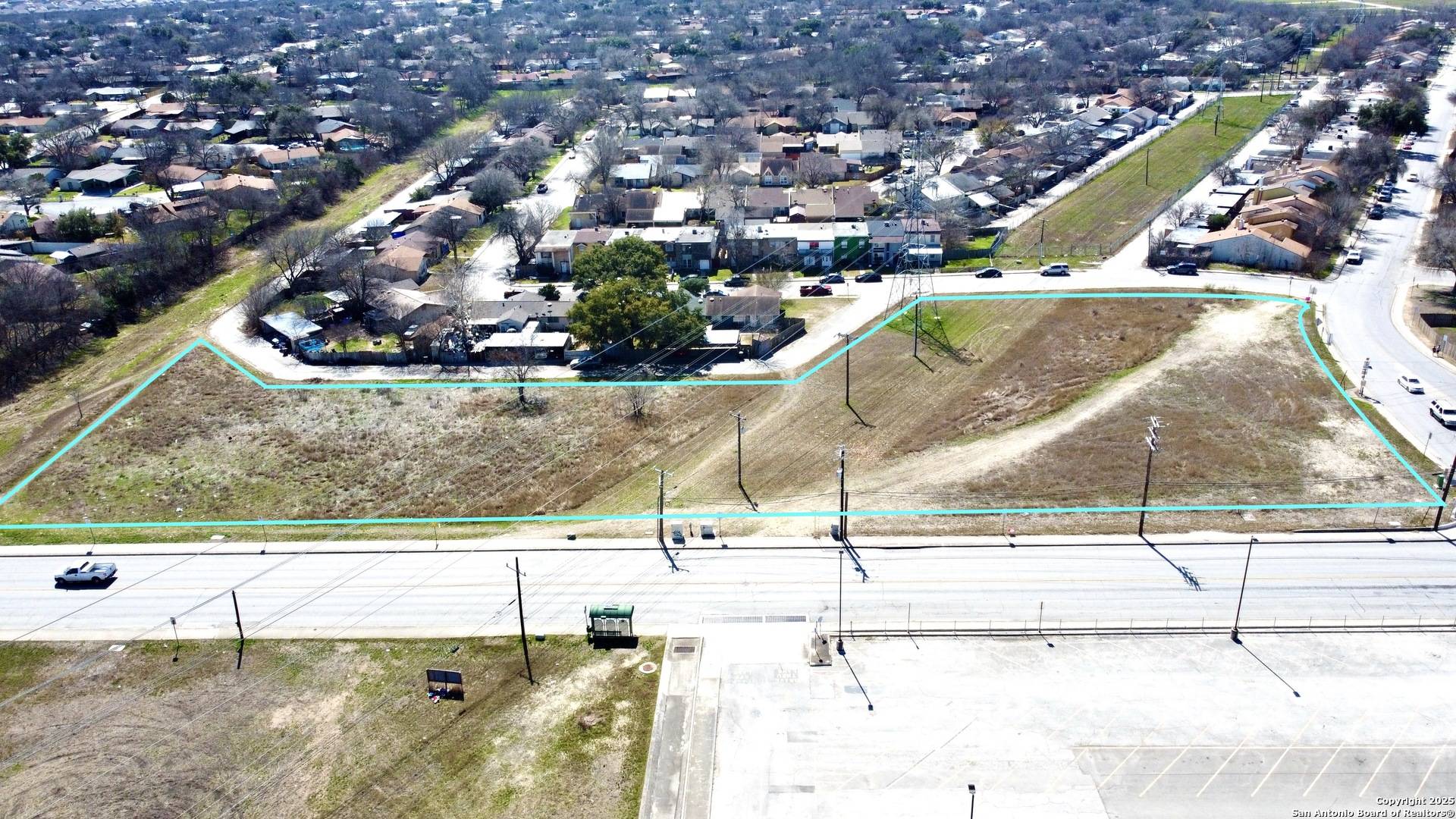 San Antonio, TX 78239,0 Montgomery