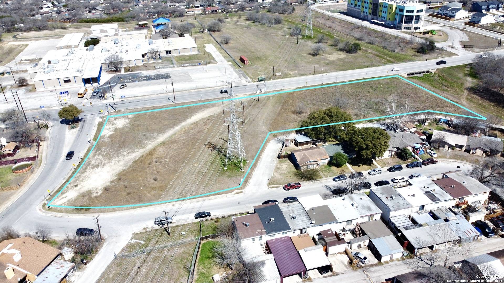 San Antonio, TX 78239,0 Montgomery