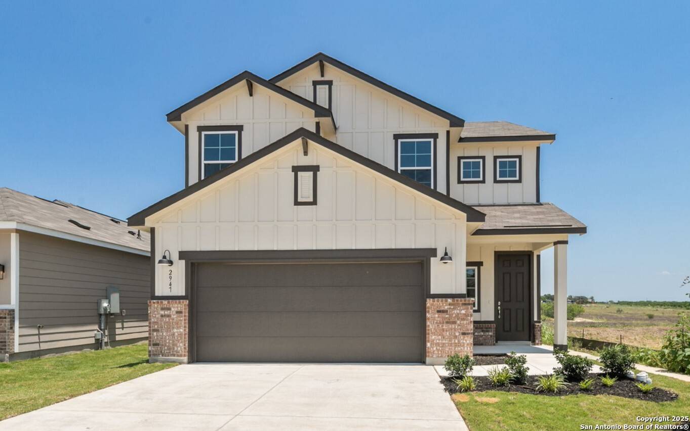 New Braunfels, TX 78130,2947 Angelou Street