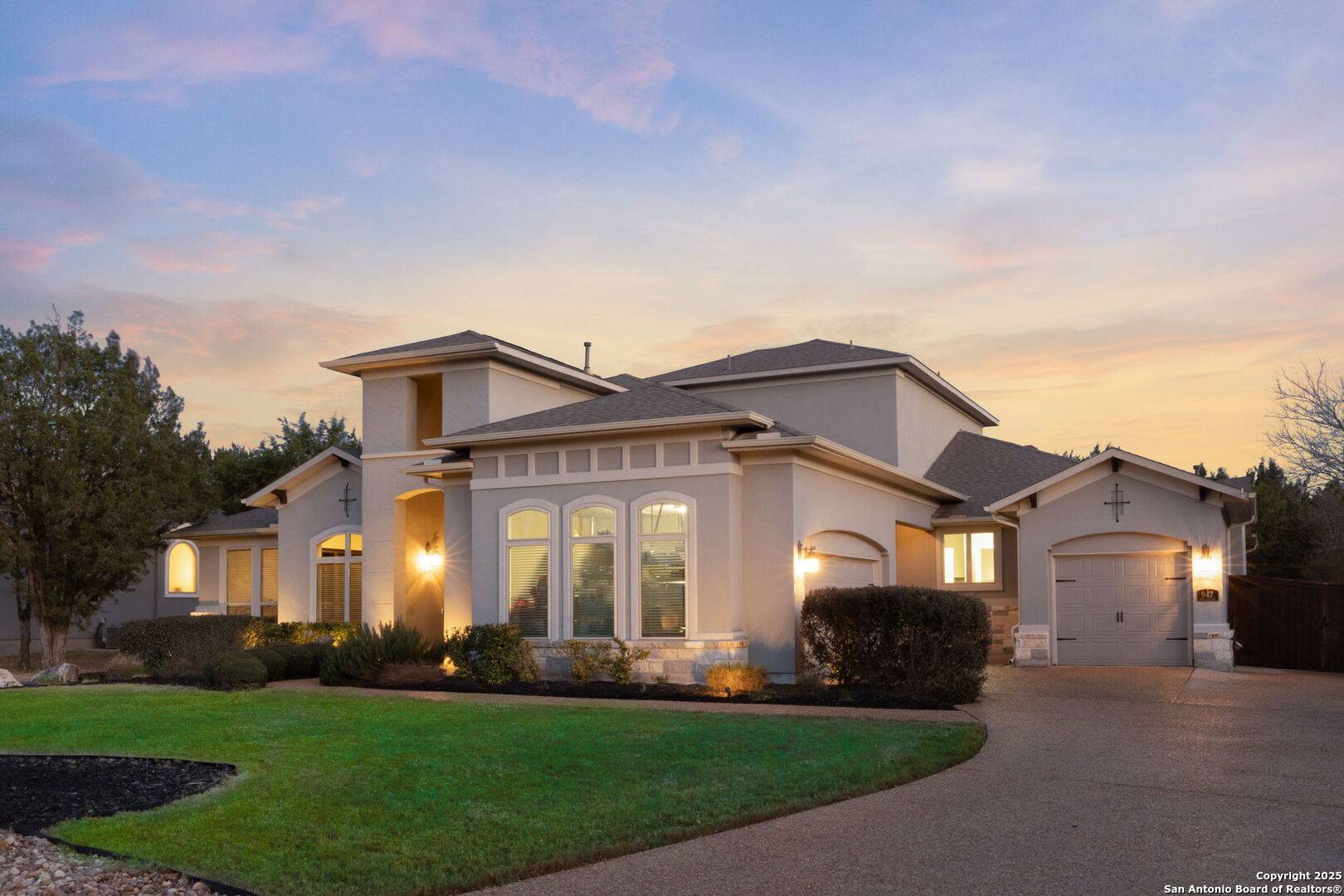 New Braunfels, TX 78132,947 Woodland Oaks