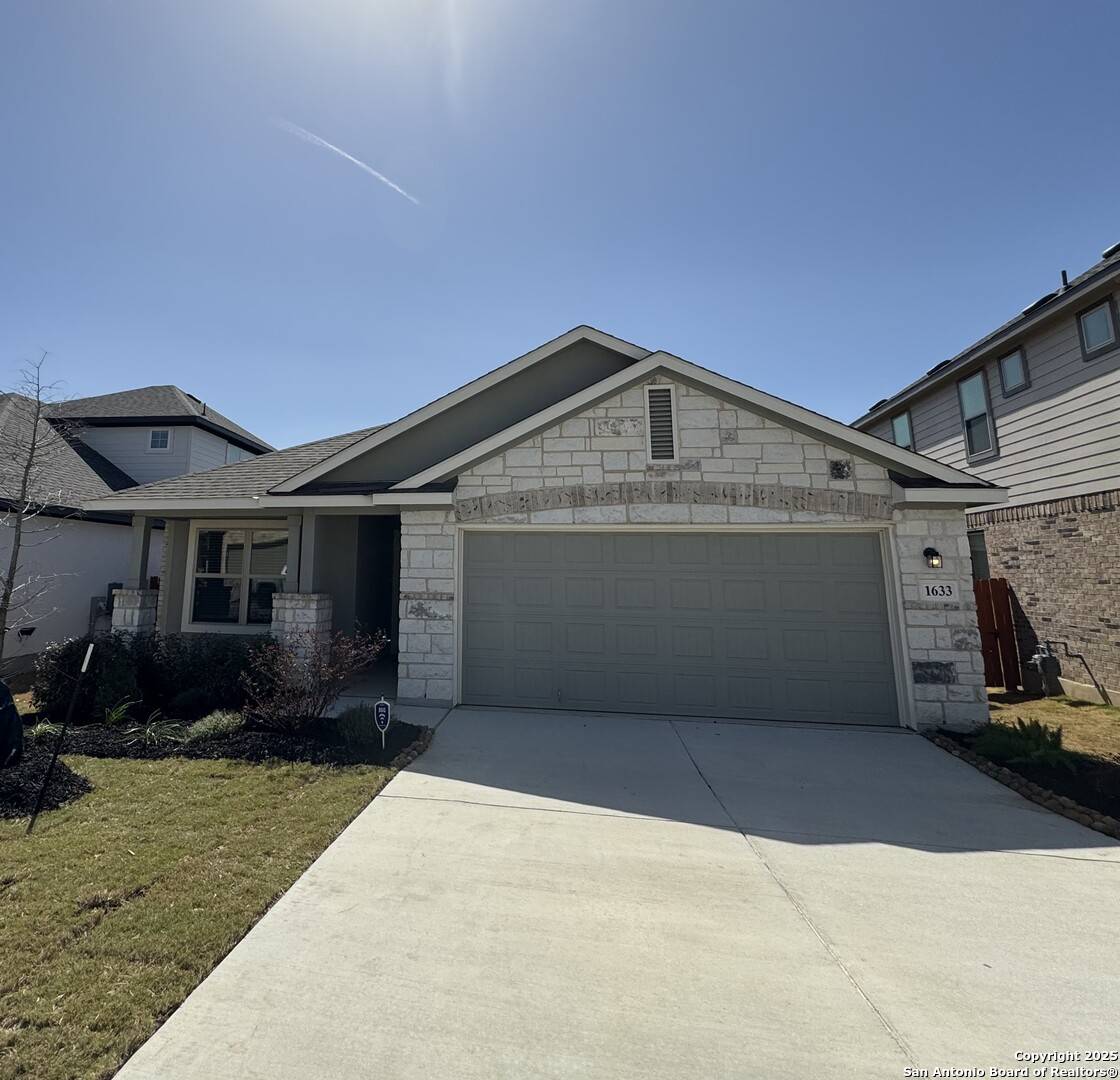 New Braunfels, TX 78132,1633 Couser