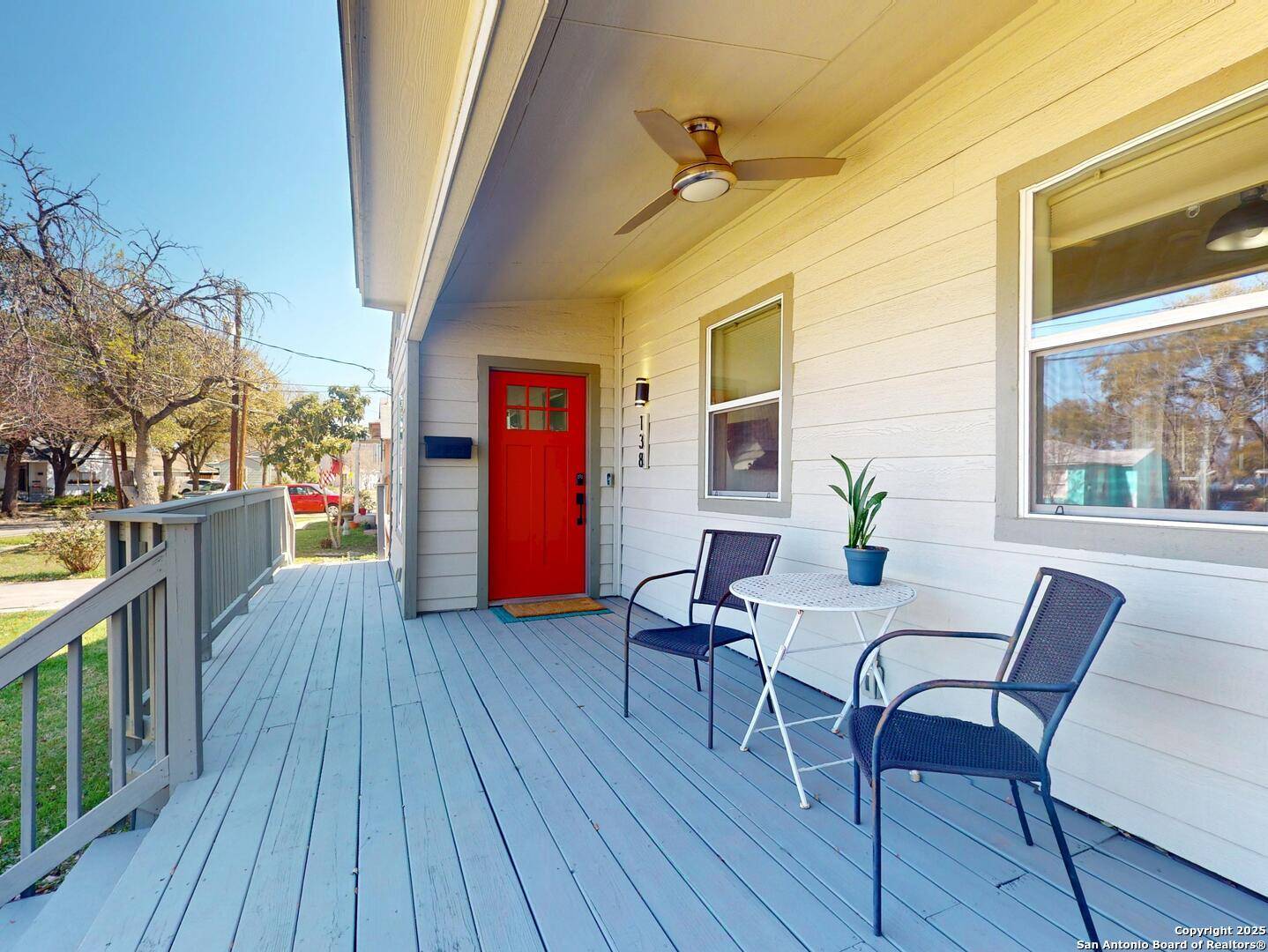 San Antonio, TX 78209,138 New Haven