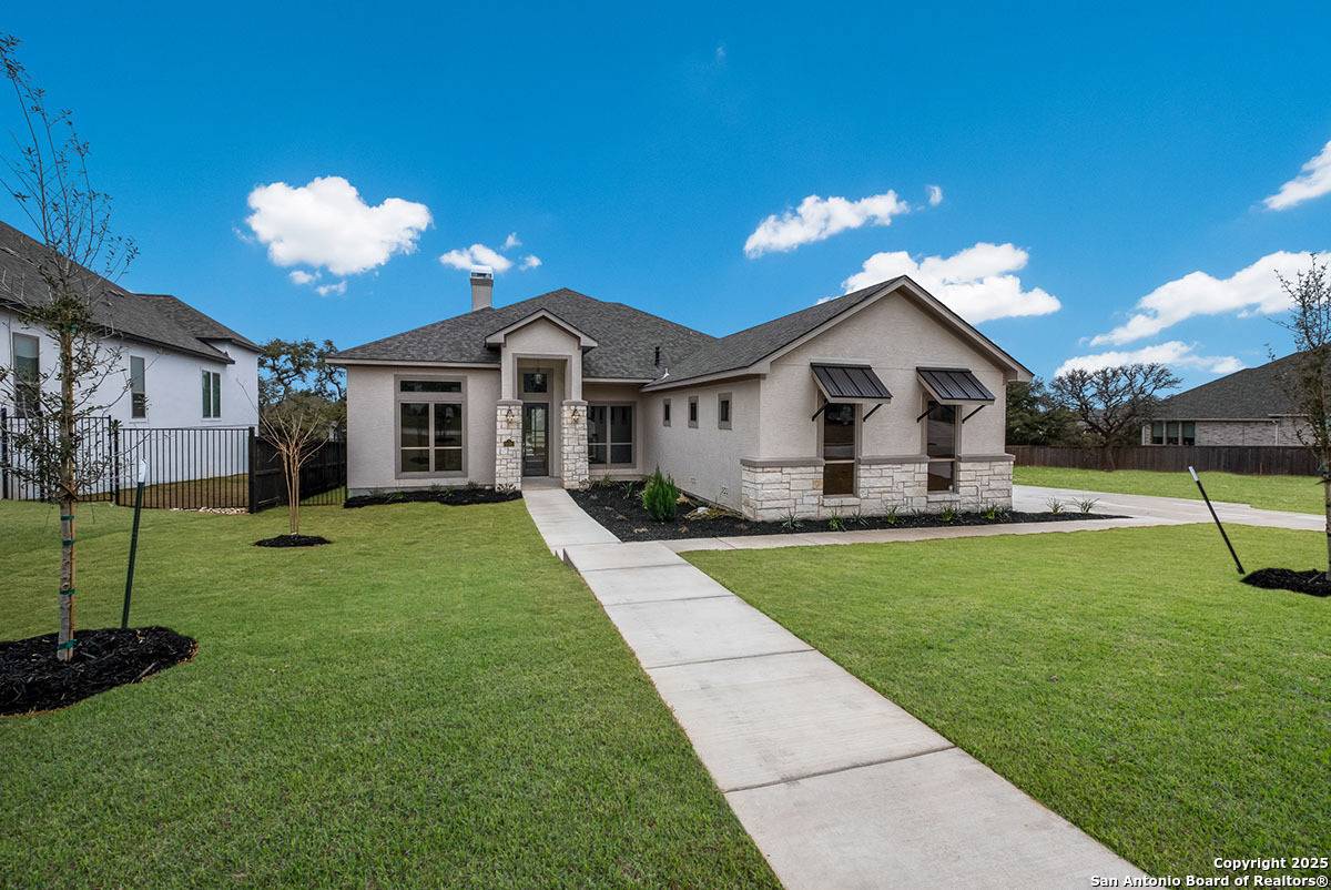 Bulverde, TX 78163,31090 Charolais Way