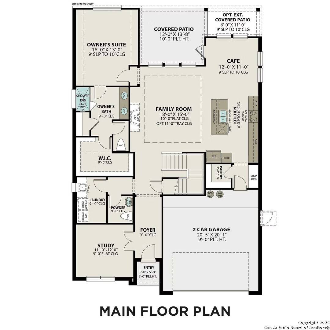 San Antonio, TX 78254,10537 Briceway Clb
