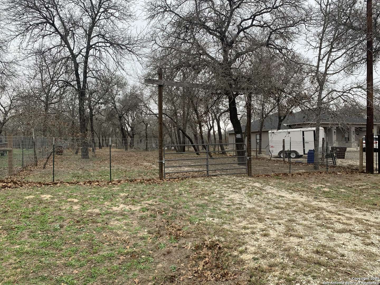 San Antonio, TX 78264,1903 Turkey Chase