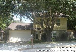 Schertz, TX 78108-2115,3309 Cliffside Dr