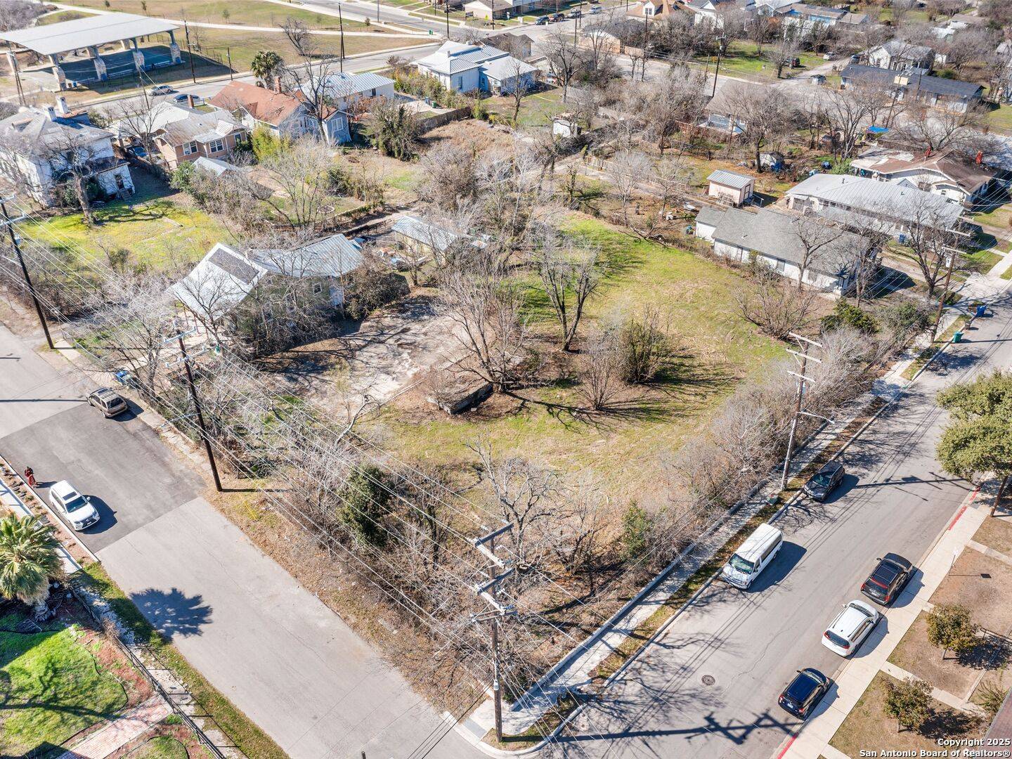 San Antonio, TX 78202,931 Olive