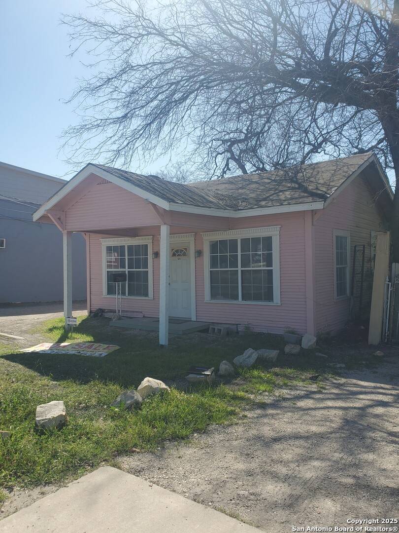 San Antonio, TX 78212,614 Hildebrand