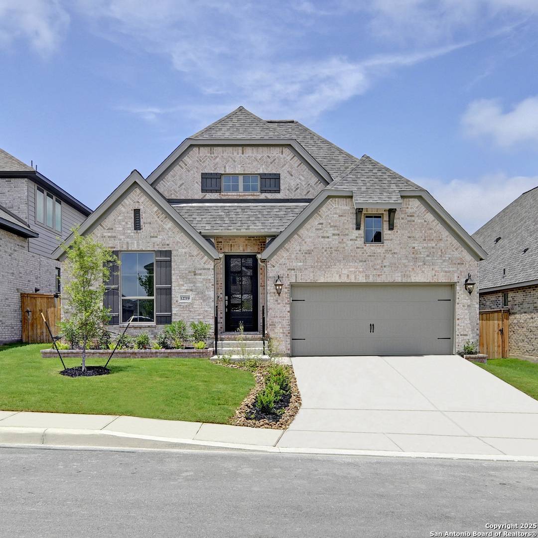 San Antonio, TX 78245,12719 Apollo Creek