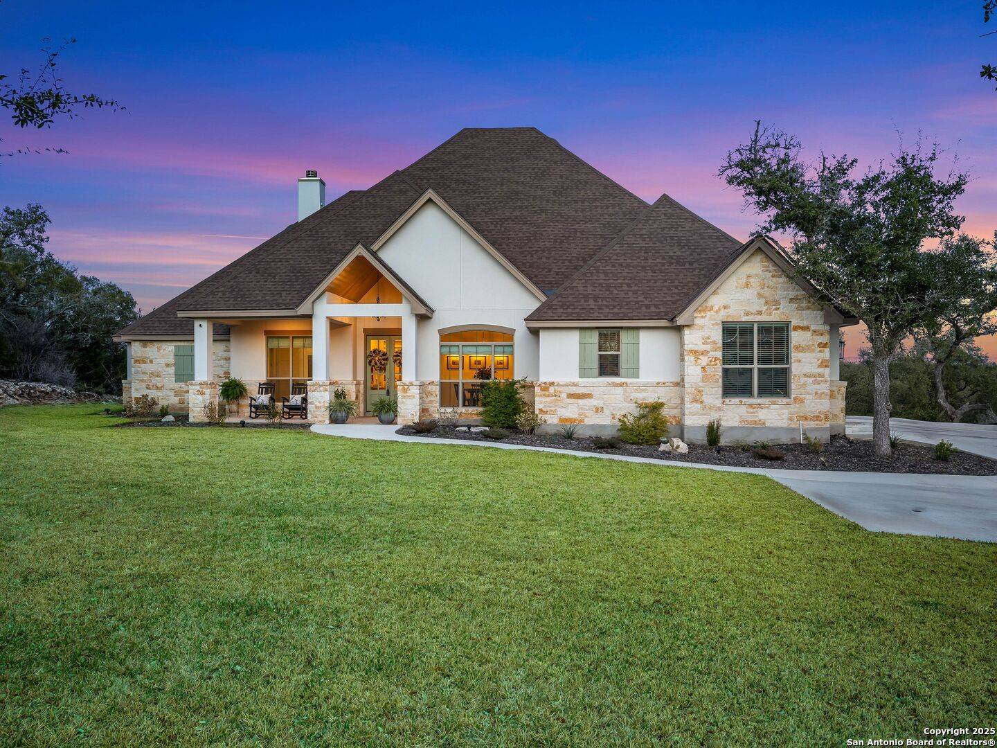 Spring Branch, TX 78070,2221 Cascada Parkway