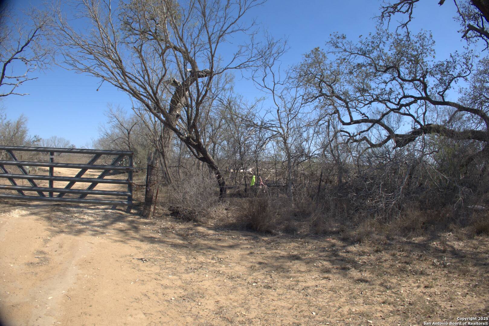 Poteet, TX 78065,0 Tomblin Road