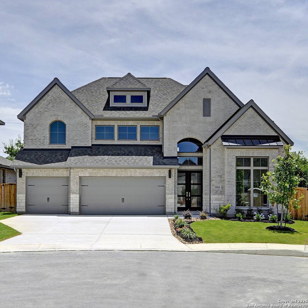 San Antonio, TX 78245,1724 Madden Haven