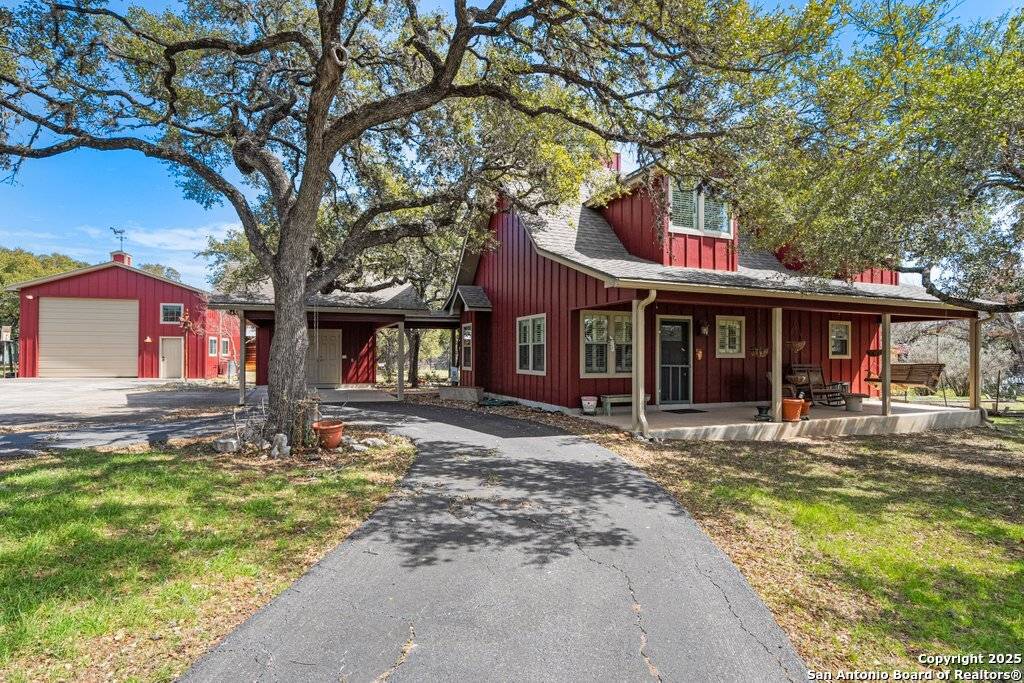 Canyon Lake, TX 78133,2365 Lakeshore