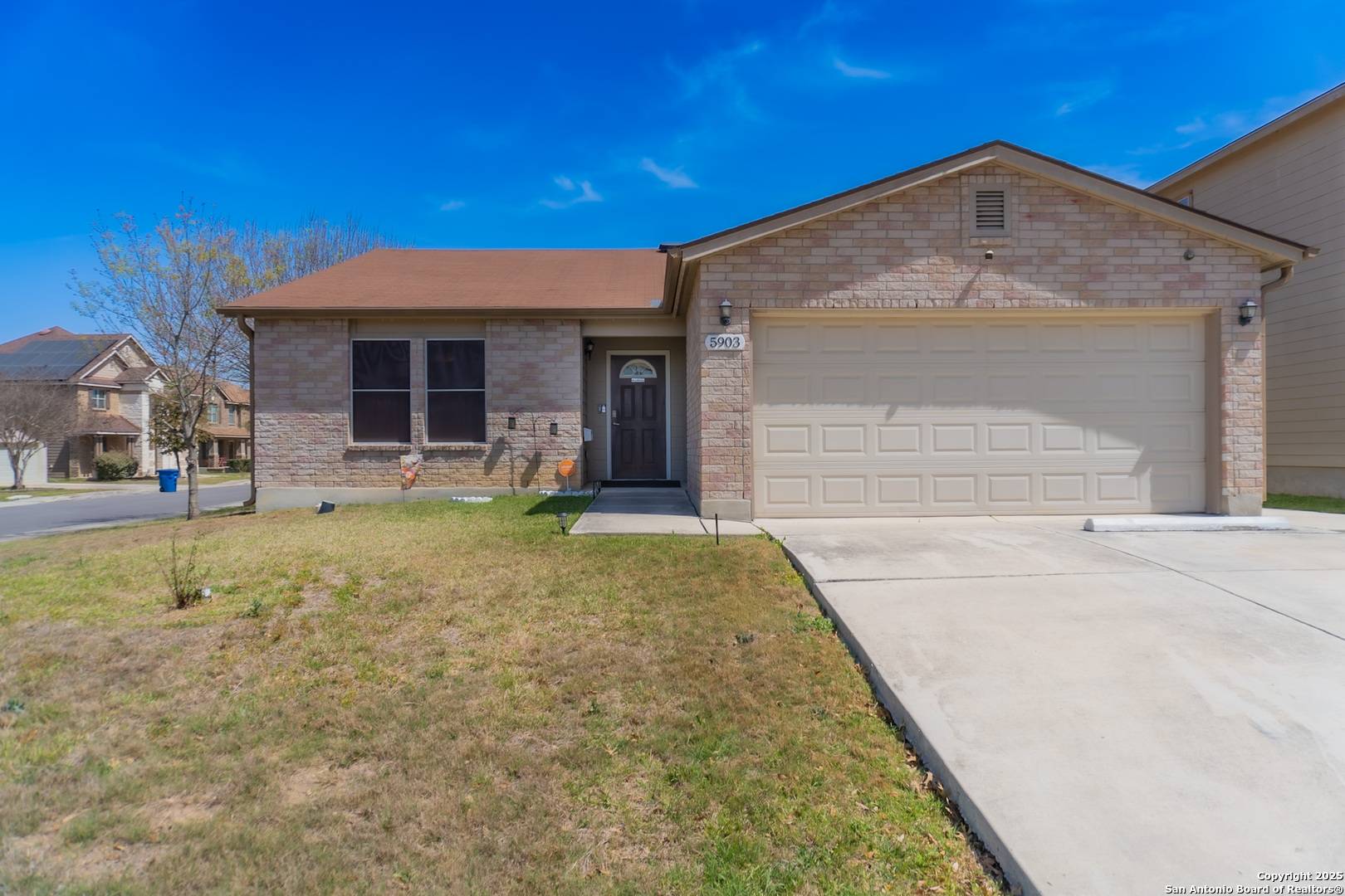 San Antonio, TX 78218,5903 Iris Isle