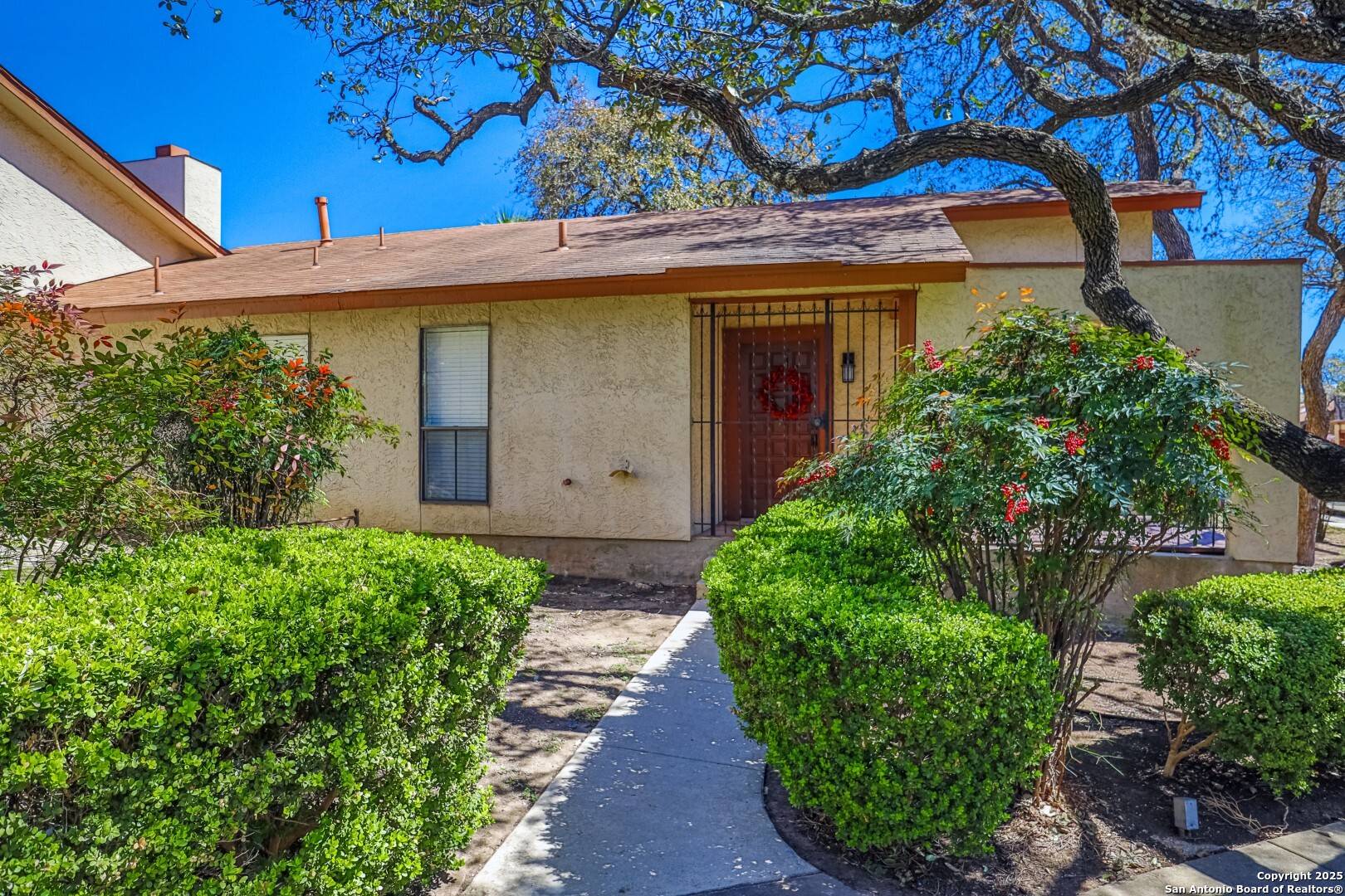 San Antonio, TX 78232-2528,16301 AVENIDA DEL LUNA