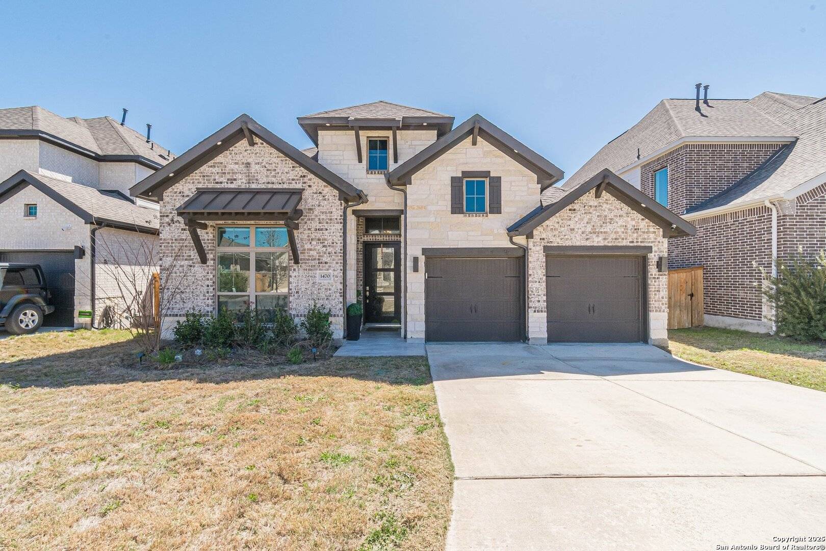 San Antonio, TX 78253,1470 Pitcher Bend