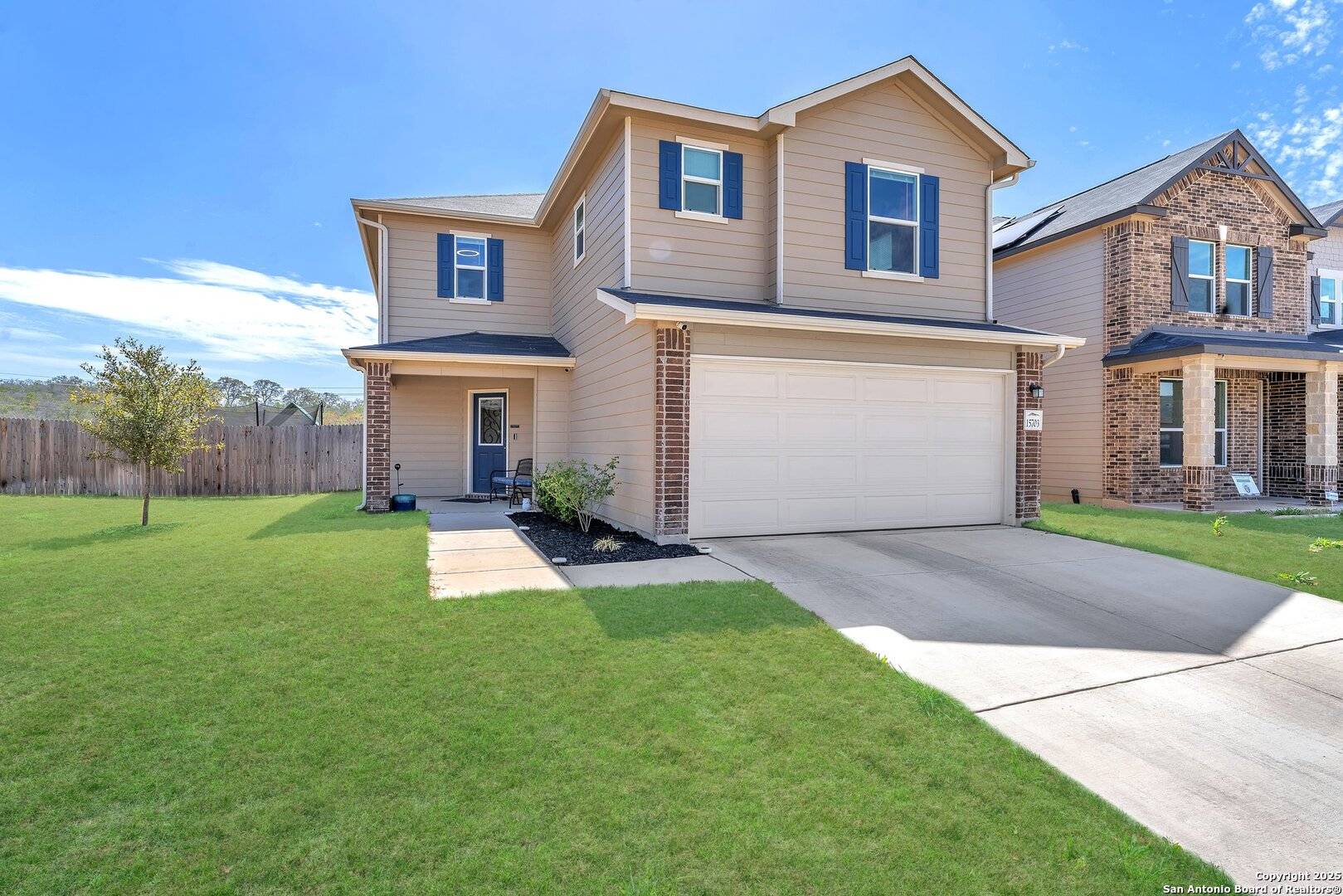 San Antonio, TX 78245,15703 Selene View