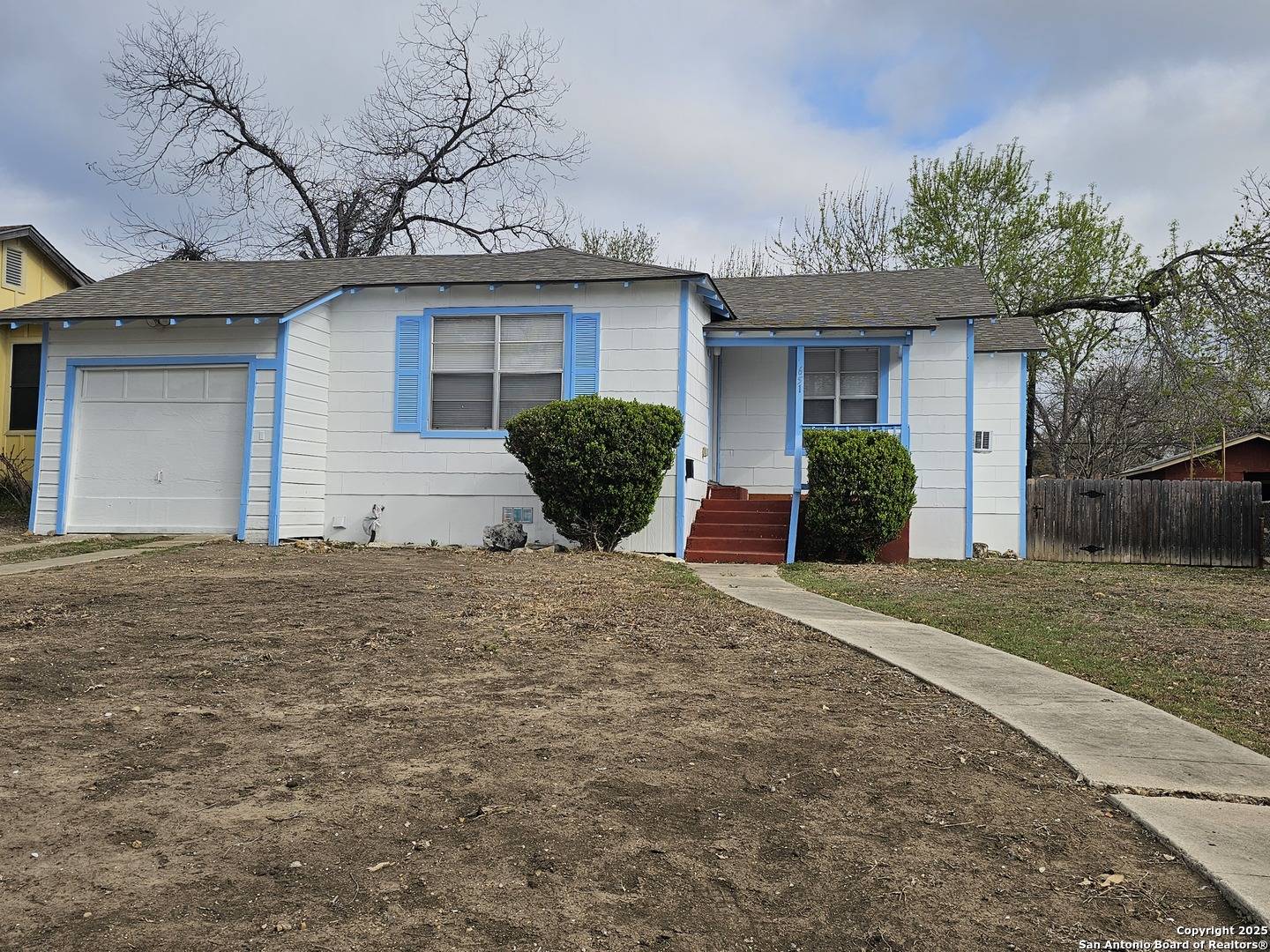 San Antonio, TX 78223,651 Glamis