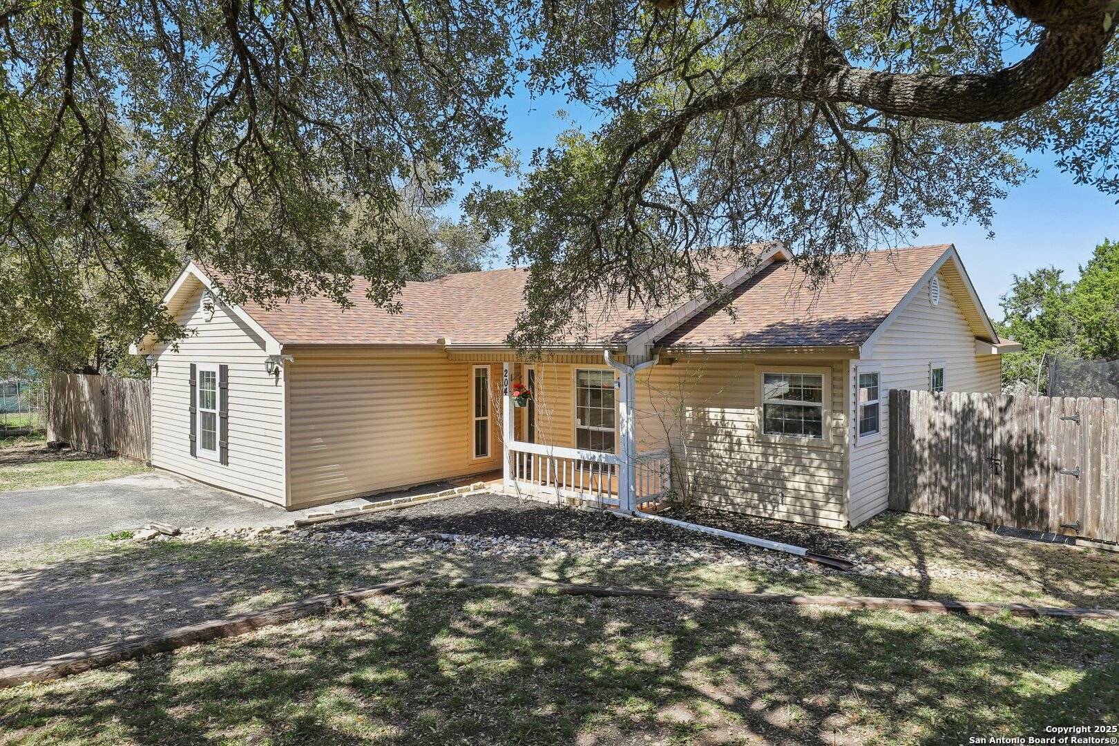 Canyon Lake, TX 78133,204 Lake Park