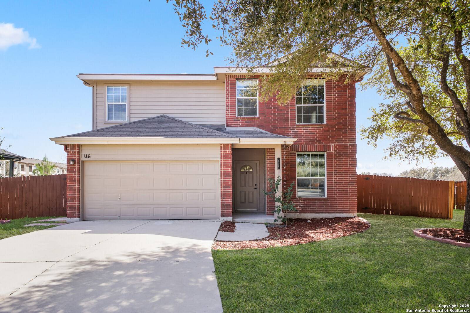 Cibolo, TX 78108,116 Cirrus Cove