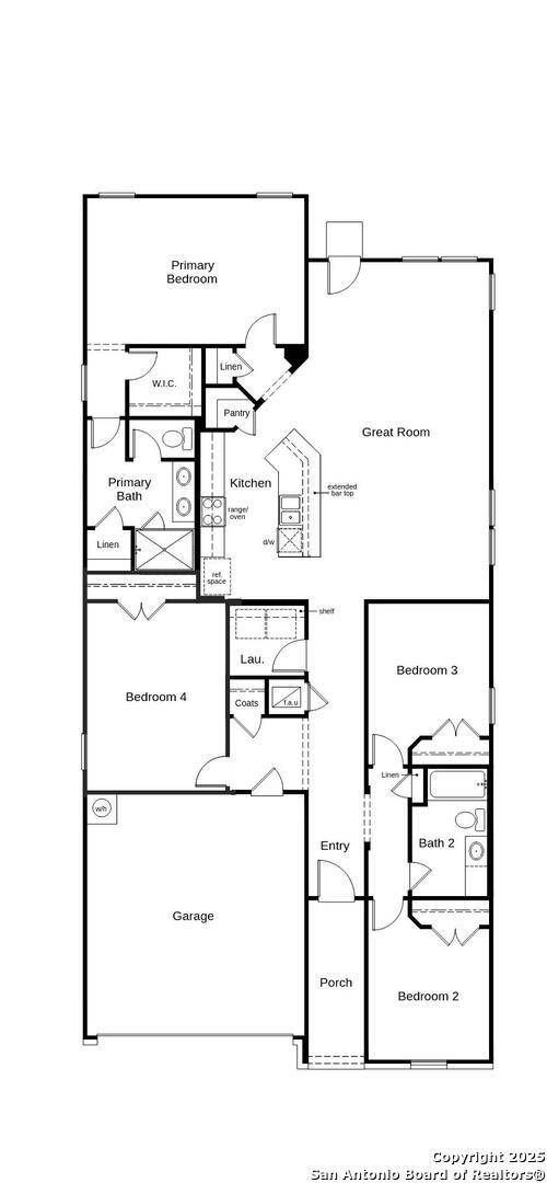 Seguin, TX 78155,445 HORIZON PLACE
