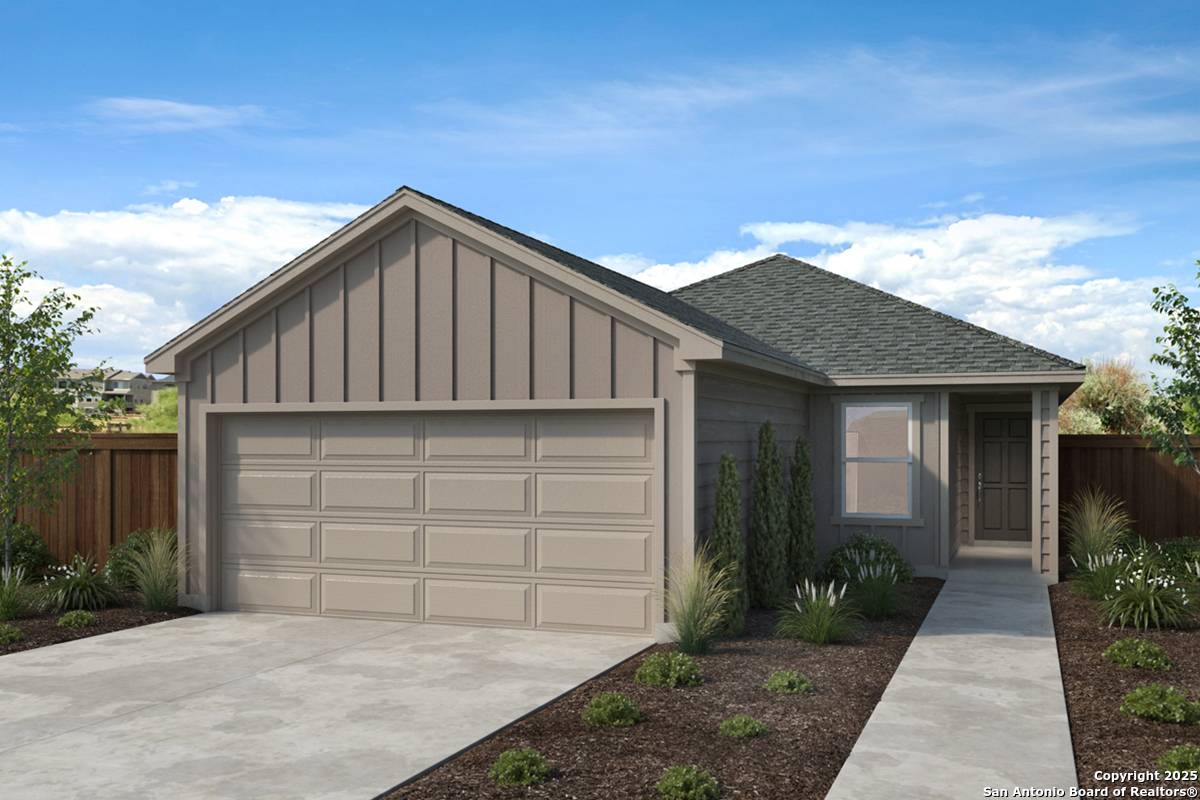 Seguin, TX 78155,441 HORIZON PLACE
