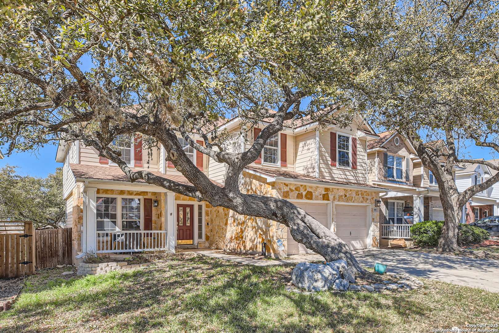 San Antonio, TX 78260,919 Calico