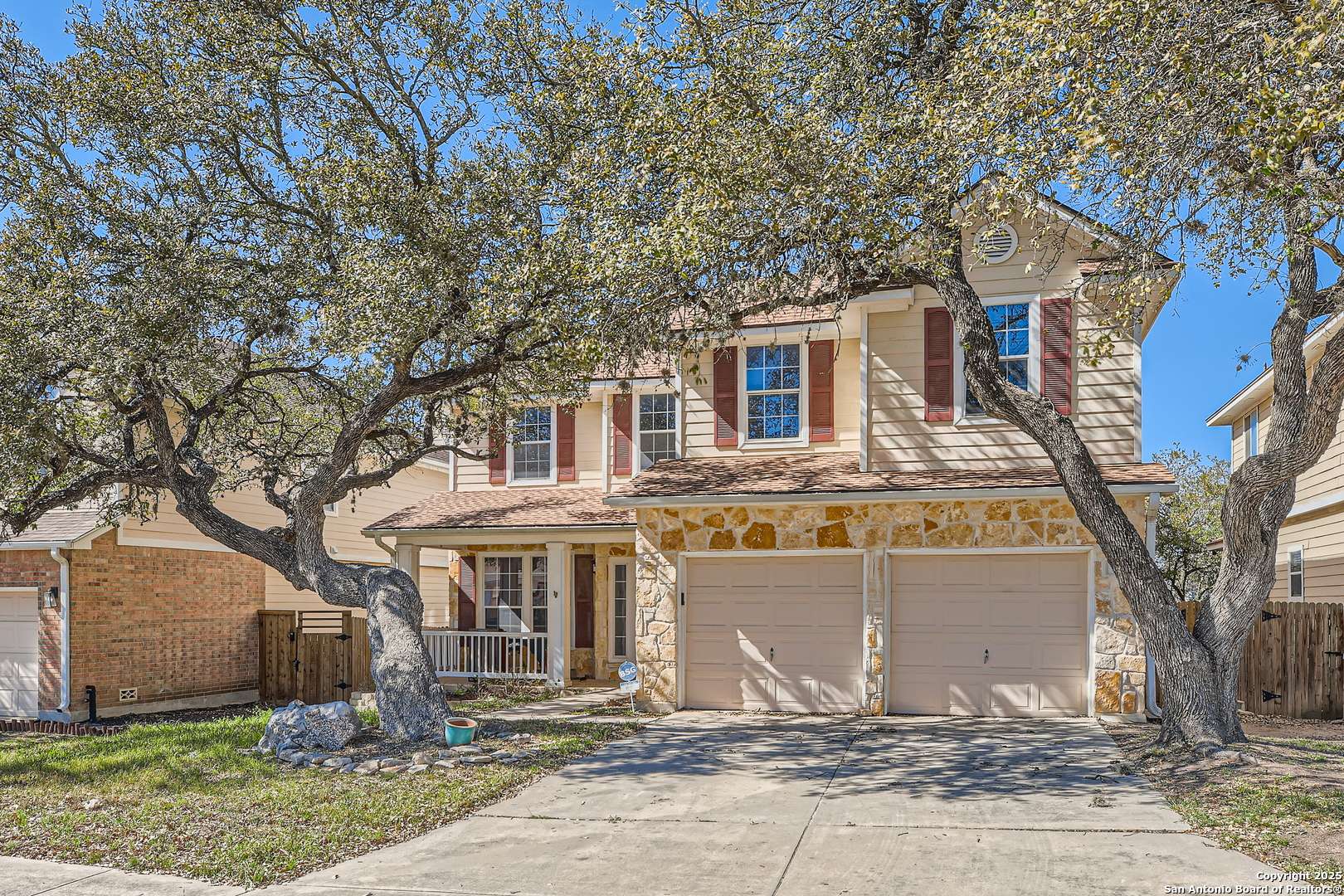 San Antonio, TX 78260,919 Calico