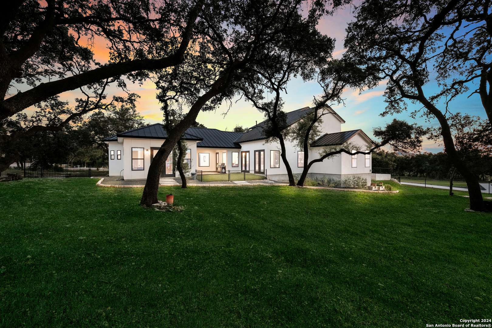 Bulverde, TX 78163,718 post oak ridge