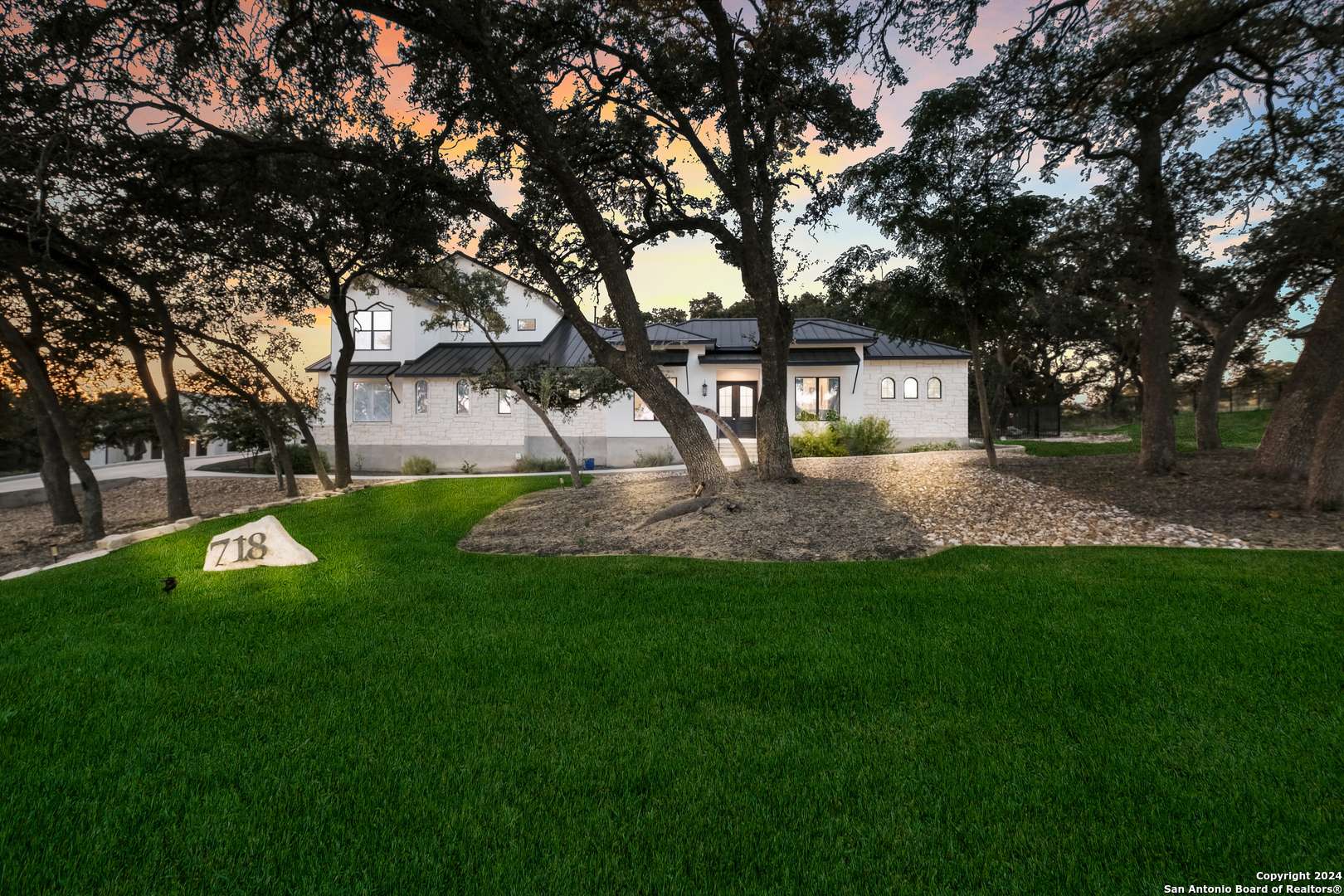 Bulverde, TX 78163,718 post oak ridge