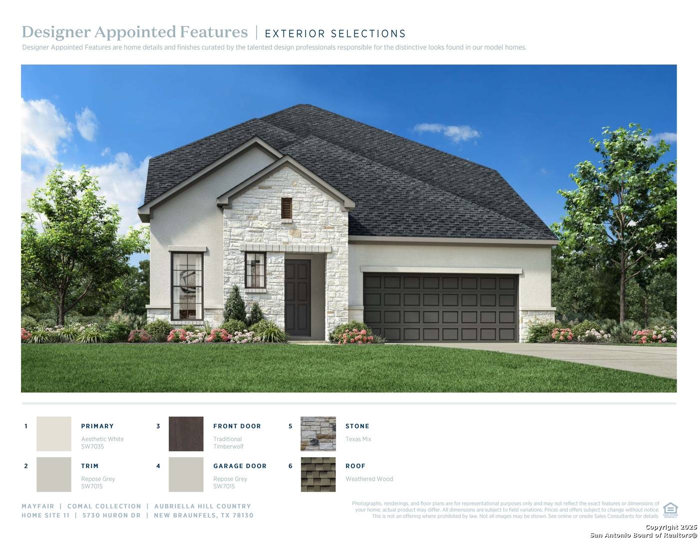 New Braunfels, TX 78130,5730 Huron