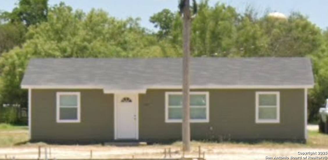 La Pryor, TX 78872,539 Miller