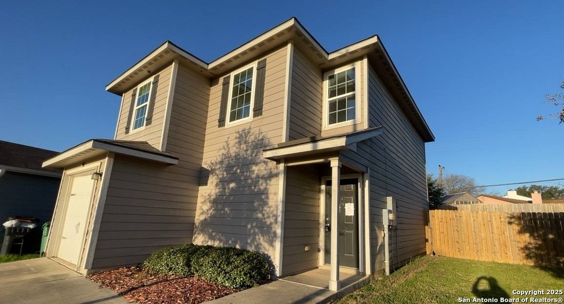 San Antonio, TX 78222,3607 Southton View