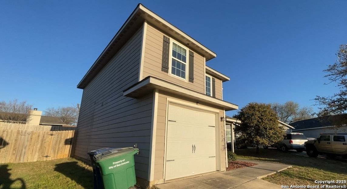 San Antonio, TX 78222,3607 Southton View