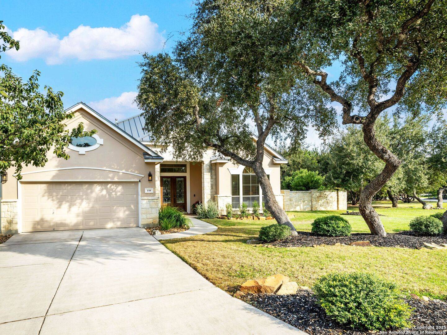 Shavano Park, TX 78249,110 HAMPTON WAY