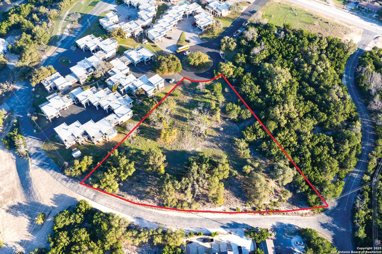 Lago Vista, TX 78645,5803 Circulo Dr