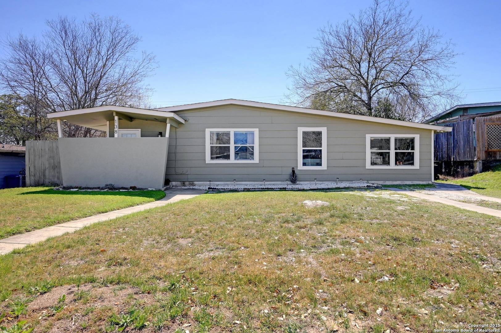 San Antonio, TX 78213,138 Cherry Ridge