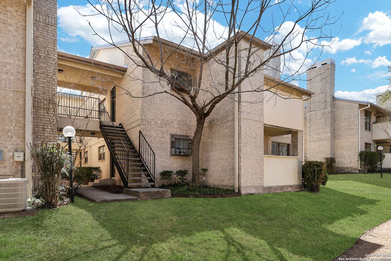 San Antonio, TX 78213,11843 Braesview UNIT 2110