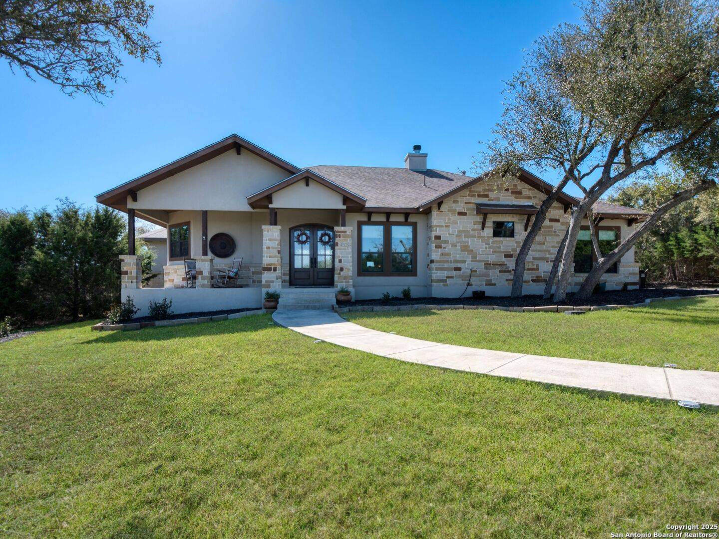 Canyon Lake, TX 78133,1828 Split Mountain