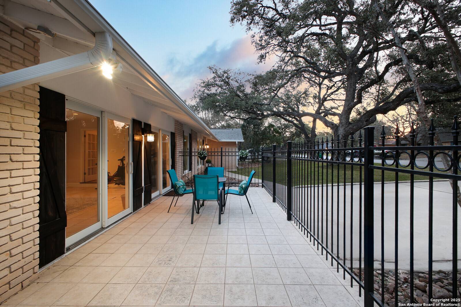 San Antonio, TX 78217,8731 Oak Ledge
